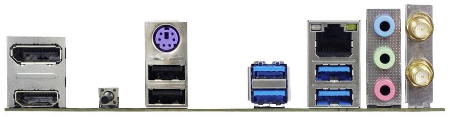 Biostar A620MP-E Pro (A620,AM5,mATX,DDR5)