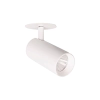 Brumberg 88792185 88792185 LED-Einbauleuchte LED ohne 21W Schwarz Brumberg 88792185 88792185 LED-Einbauleuchte LED ohne 21W Schwarz