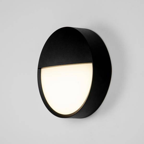 Brumberg 10037173 10037173 LED-Wandleuchte LED Weiß