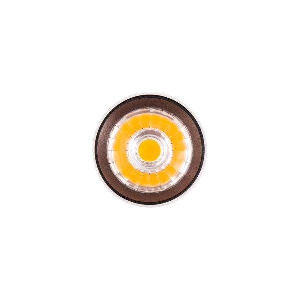 Brumberg 88833165 88833165 LED-Deckenleuchte LED 20W Silber