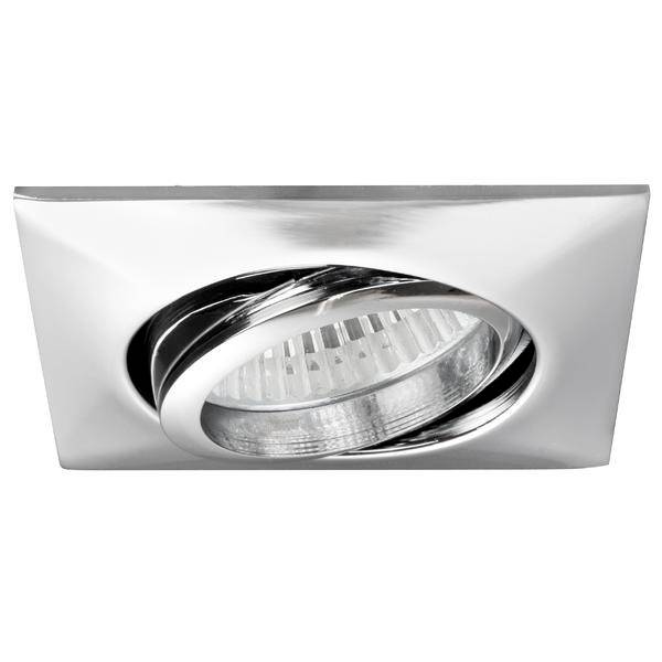 Brumberg 36142170 36142170 Einbauring LED GU10 50W Weiß