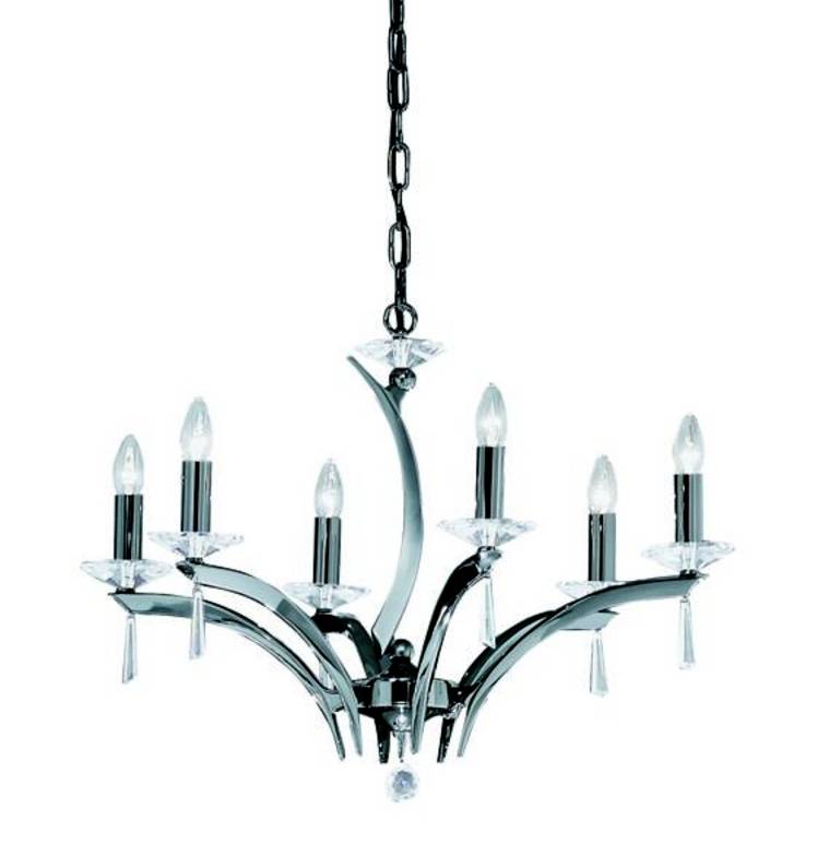 Brumberg 850666 850666 Pendelleuchte Glühlampe E14