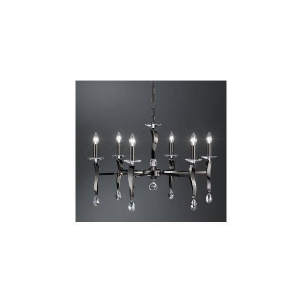 Brumberg 859066 859066 Pendelleuchte Glühlampe E14