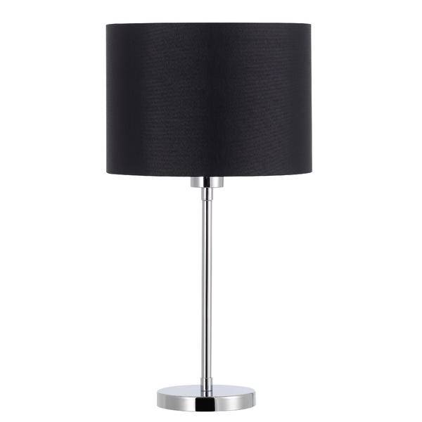 Brumberg 58107020 58107020 Tischlampe Glühlampe E27 Chrom