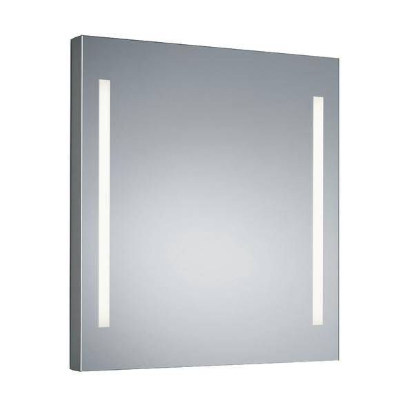 Brumberg 58321003 58321003 LED-Spiegelleuchte Weiß