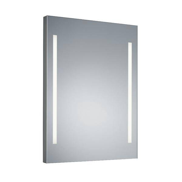 Brumberg 58322003 58322003 LED-Spiegelleuchte Weiß