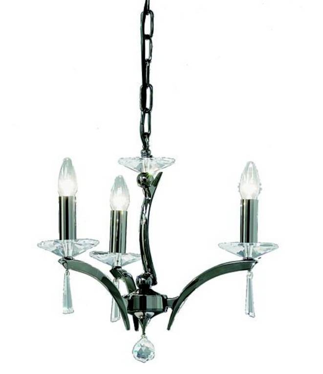 Brumberg 850663 850663 Pendelleuchte Glühlampe E14