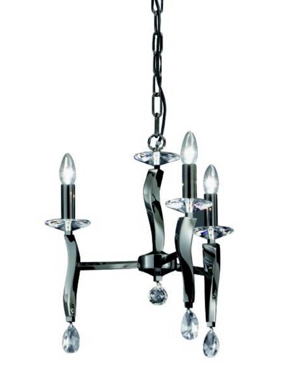 Brumberg 859063 859063 Pendelleuchte Glühlampe E14