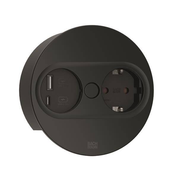 Bachmann 946104 Deckelset 1St.