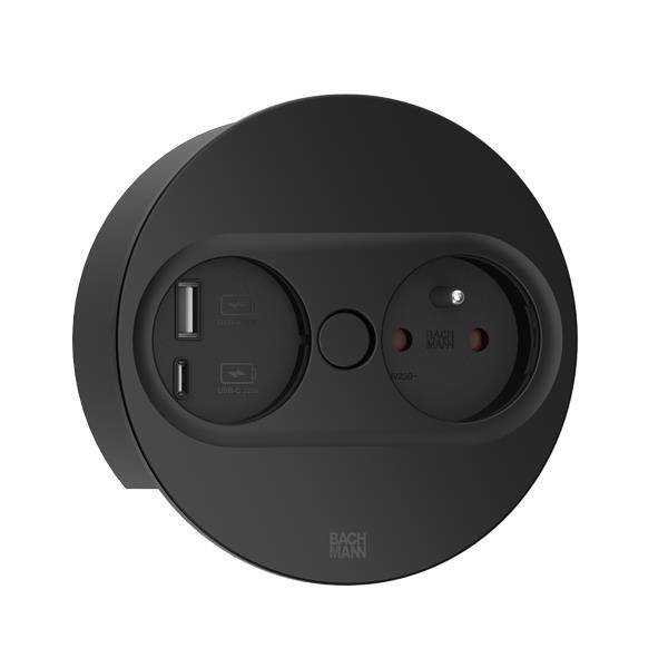 Bachmann 946106 Deckelset 1St.