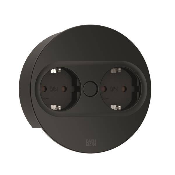 Bachmann 946100 Deckelset 1St.