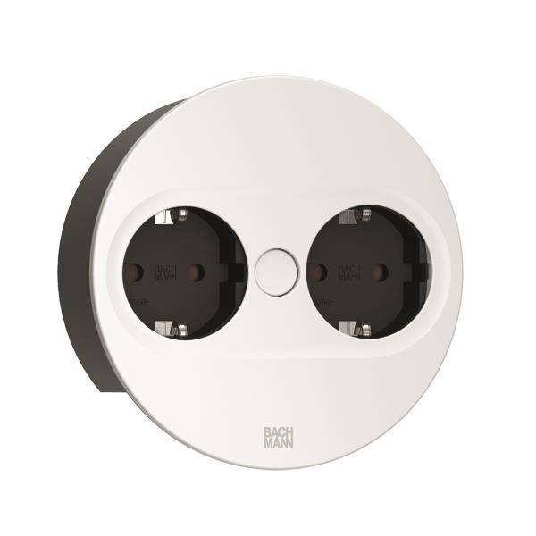 Bachmann 946200 Deckelset 1St.