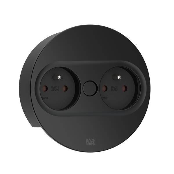 Bachmann 946102 Deckelset 1St.