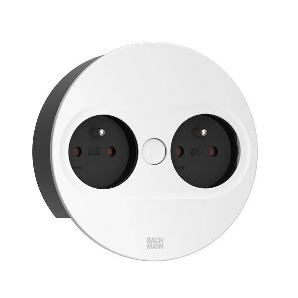 Bachmann 946202 Deckelset 1St.