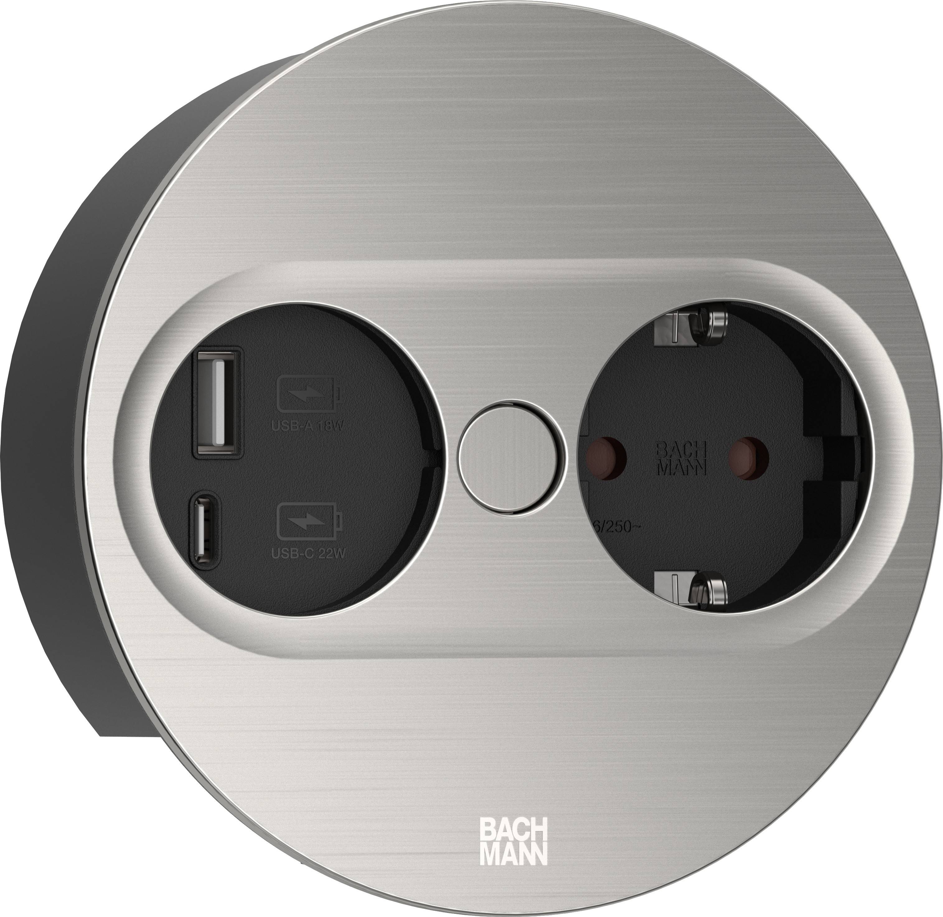 Bachmann 946004 Deckelset 1St.