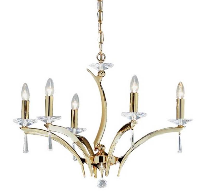 Brumberg 13533173CA 13533173CA LED-Pendelleuchte LED ohne Weiß