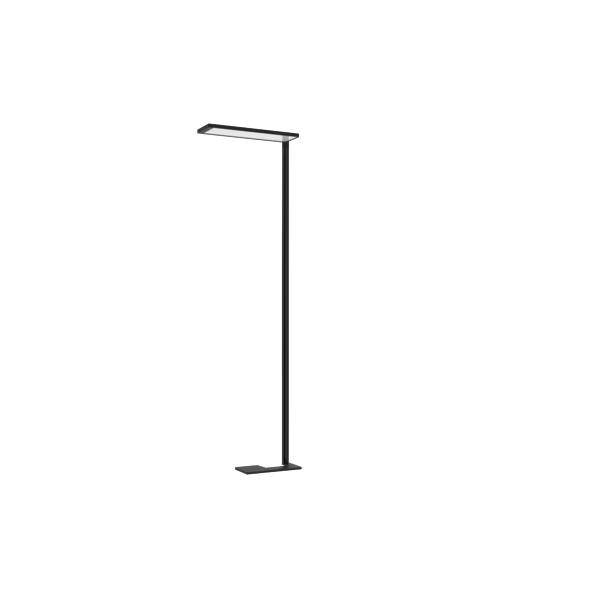 Brumberg 77411184ST 77411184ST LED-Standleuchte LED ohne Schwarz