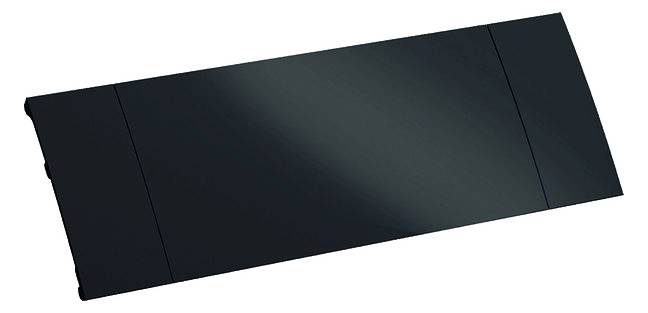 Bachmann 915510 Cover für Steckdosenturm Schwarz 1St.