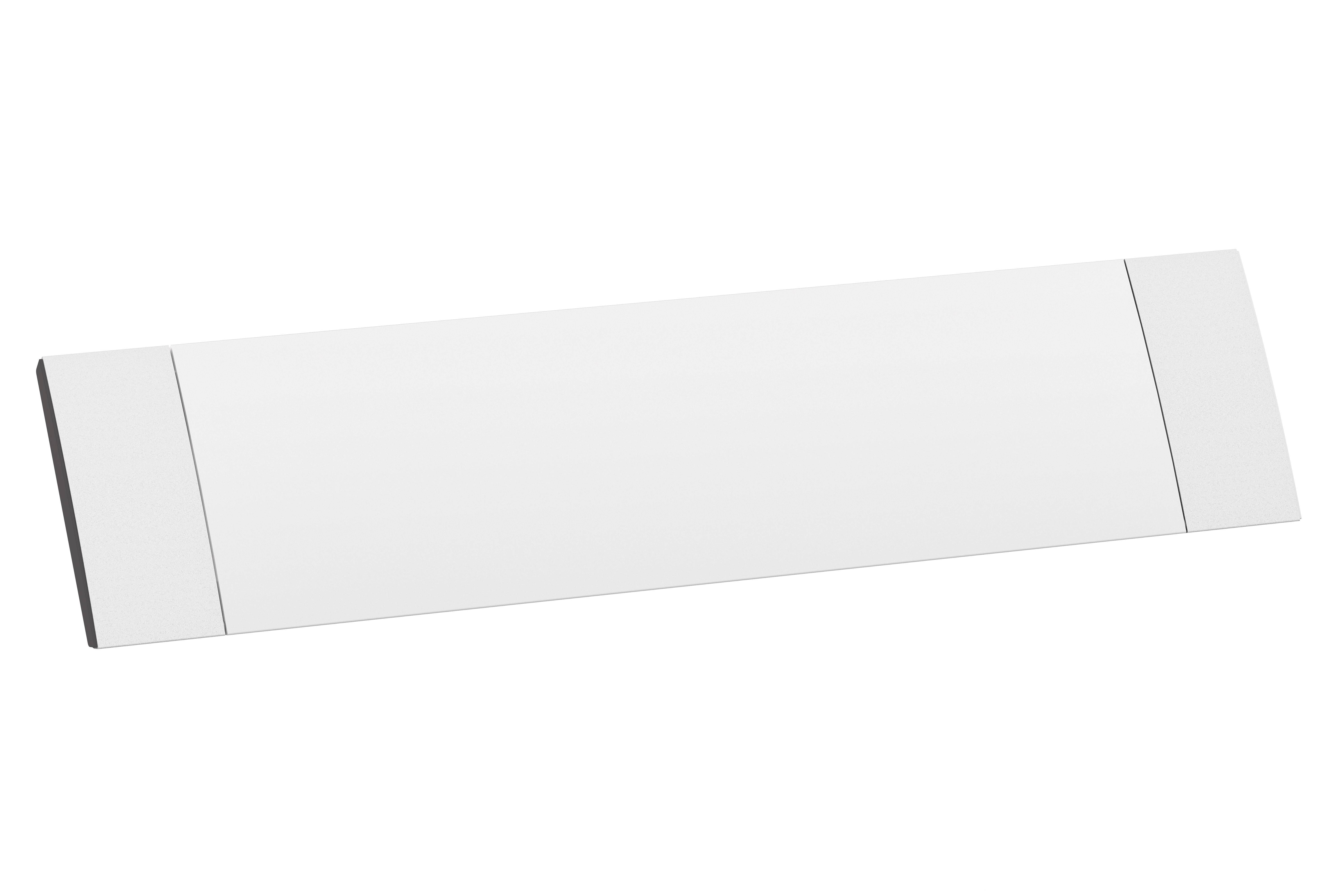 Bachmann 915524 Cover für Steckdosenturm Weiß 1St.