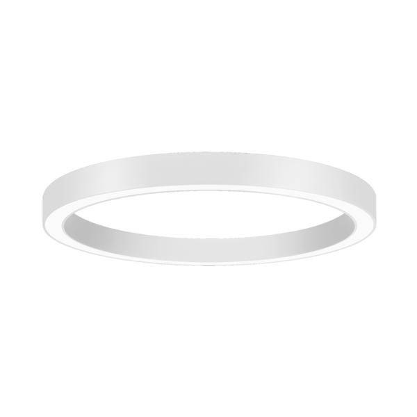 Brumberg 13576174 13576174 LED-Deckenleuchte LED 134W Weiß
