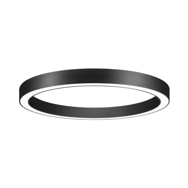 Brumberg 13576184 13576184 LED-Deckenleuchte LED 134W Schwarz
