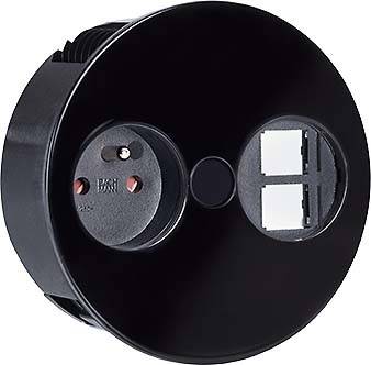 Bachmann 931134 Steckdosenleiste 1St.