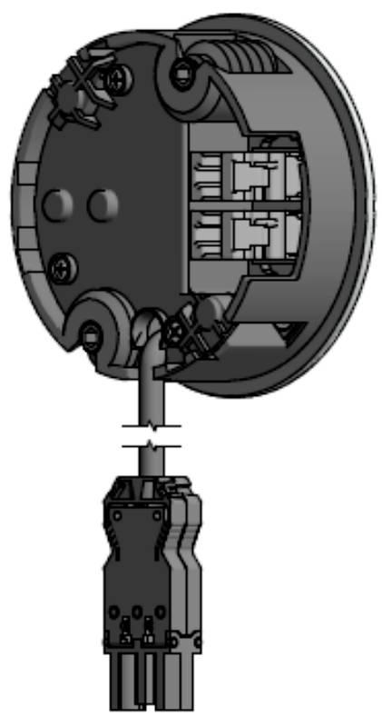 Bachmann 931234 Steckdosenleiste 1St.