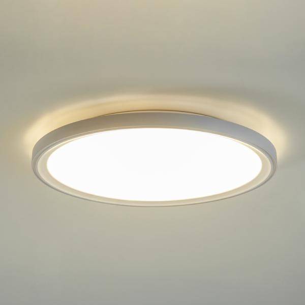 Brumberg 12214073 12214073 LED-Deckenleuchte LED 50W Weiß