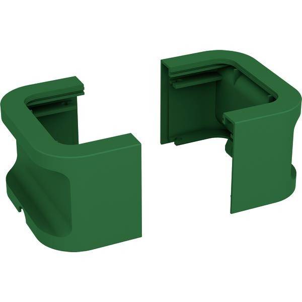 Bachmann 350101 Endkappen 1St.