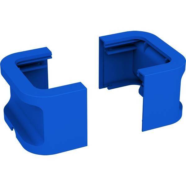 Bachmann 350102 Endkappen 1St.