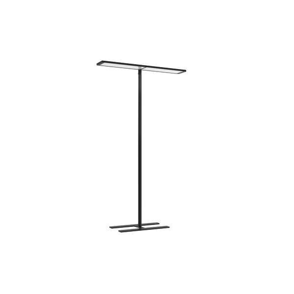 Brumberg 77442184ST 77442184ST LED-Standleuchte LED ohne Schwarz