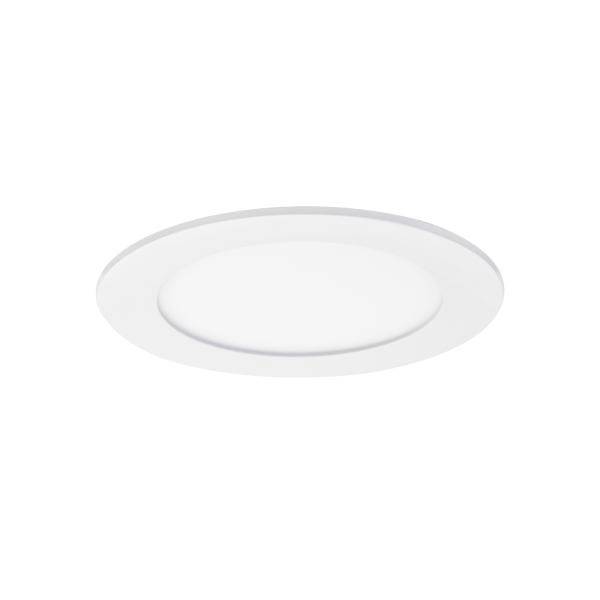 Brumberg 12451173 12451173 LED-Einbauleuchte LED 6W Weiß