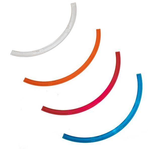 Brumberg 12260073 12260073 LED-Deckenleuchte LED 50W Weiß