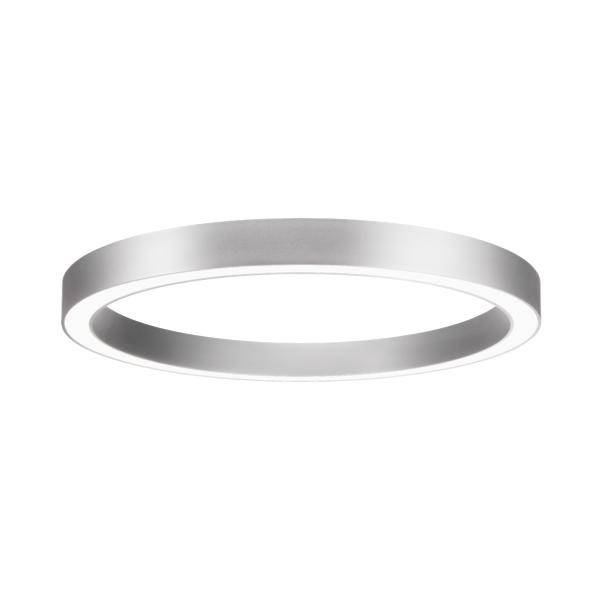 Brumberg 13664164 13664164 LED-Deckenleuchte LED 113W Silber