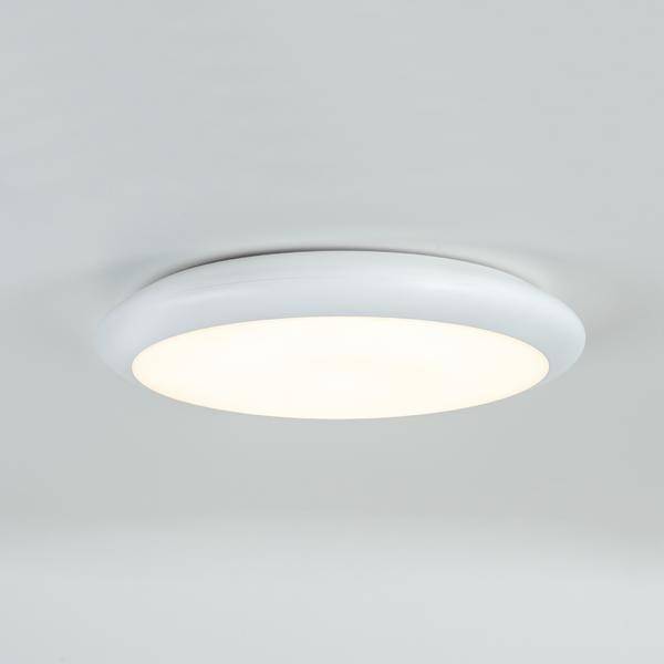 Brumberg 32035074 32035074 LED-Deckenleuchte LED 25W Weiß