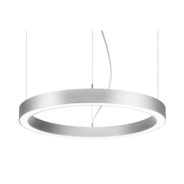 Brumberg 13653164 13653164 LED-Pendelleuchte LED ohne Silber