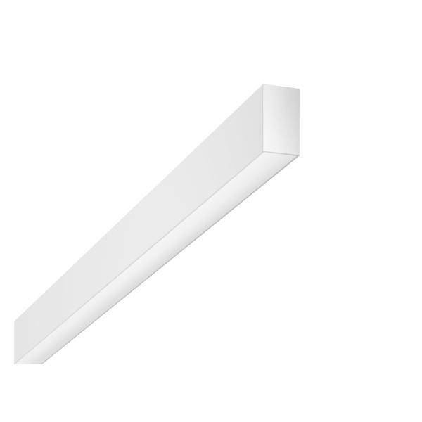 Brumberg 77134074 77134074 LED-Deckenleuchte LED ohne Weiß