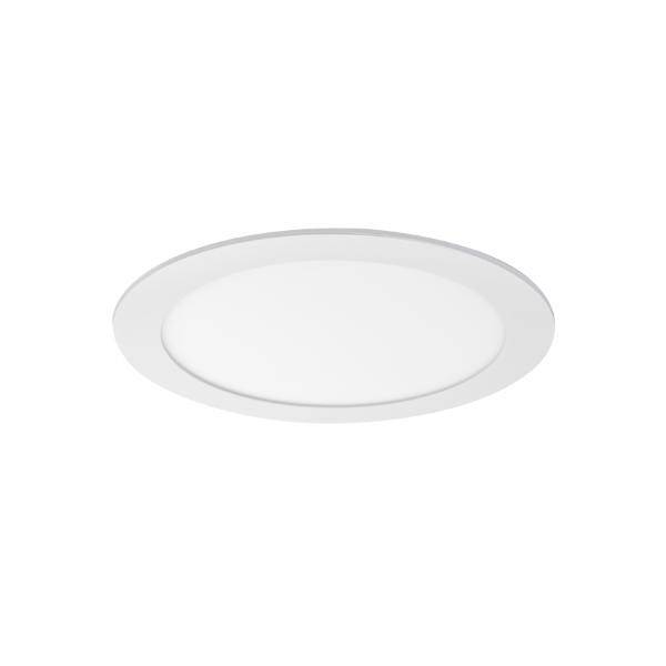 Brumberg 12452173 12452173 LED-Einbauleuchte LED 12W Weiß