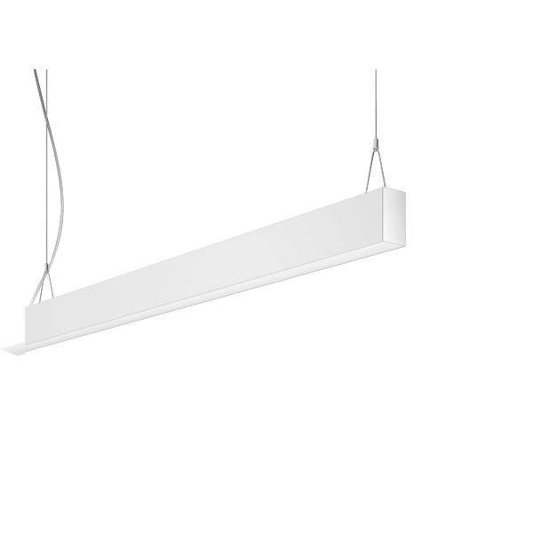 Brumberg 77353073 77353073 LED-Pendelleuchte LED ohne Weiß