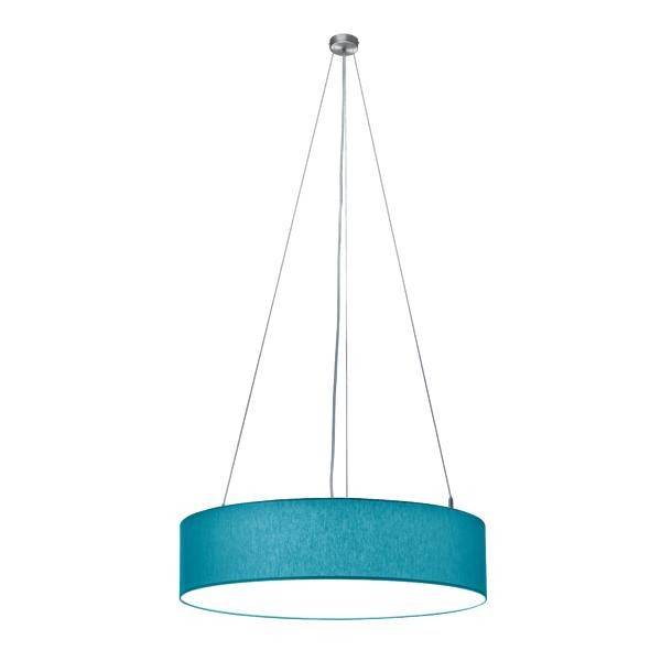 Brumberg 58268534 58268534 Pendelleuchte E27 Nickel