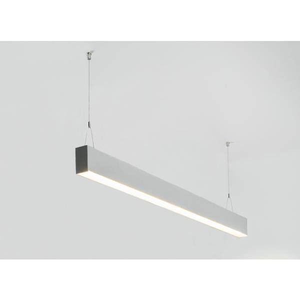 Brumberg 77234693 77234693 LED-Pendelleuchte LED ohne Silber