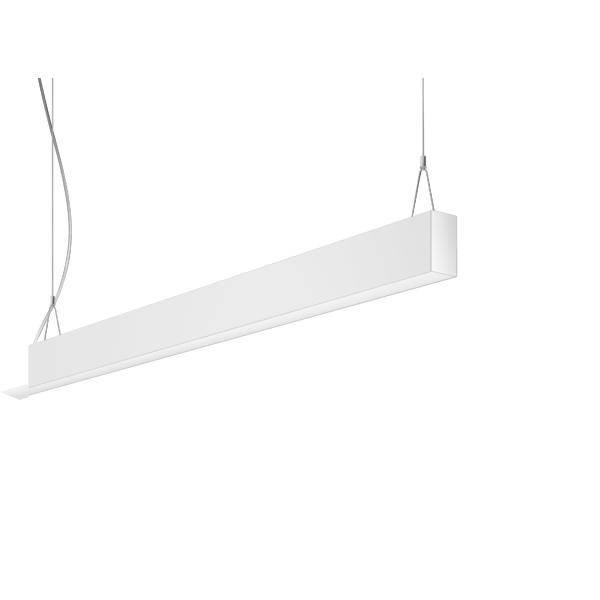 Brumberg 77243074 77243074 LED-Pendelleuchte LED ohne Weiß