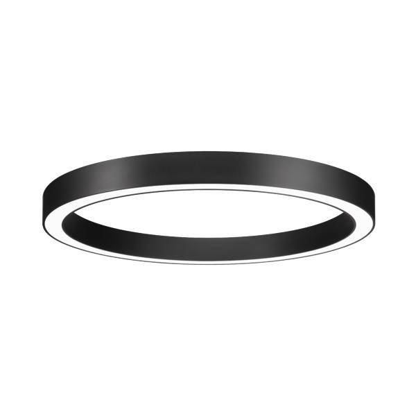 Brumberg 13661183 13661183 LED-Deckenleuchte LED 40W Schwarz