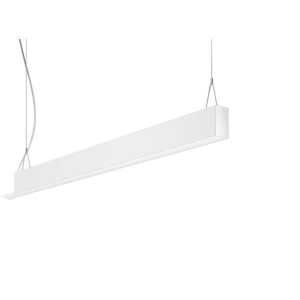 Brumberg 77244078 77244078 LED-Pendelleuchte LED ohne Weiß