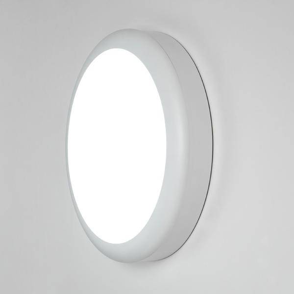 Brumberg 32040074 32040074 LED-Deckenleuchte LED 15W Weiß