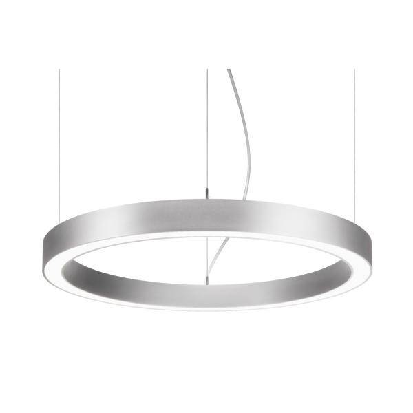 Brumberg 13650164 13650164 LED-Pendelleuchte LED ohne Silber