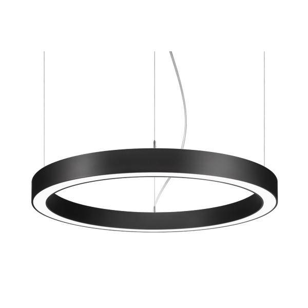 Brumberg 13623183 13623183 LED-Pendelleuchte LED ohne Schwarz