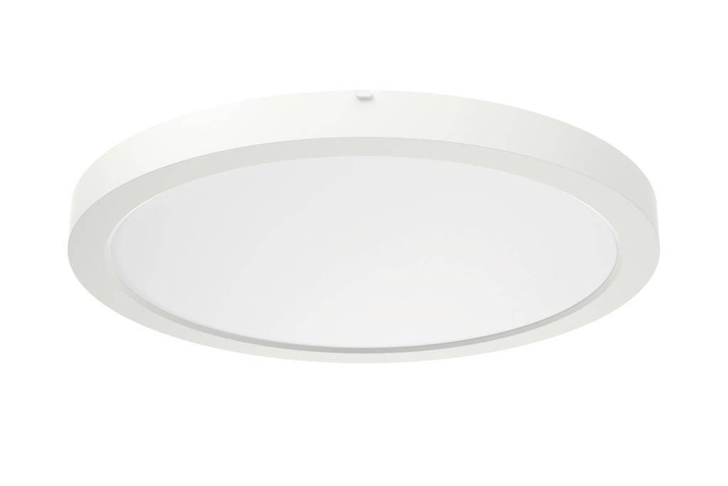 RIDI 332095 332095 LED-Deckenleuchte LED Weiß