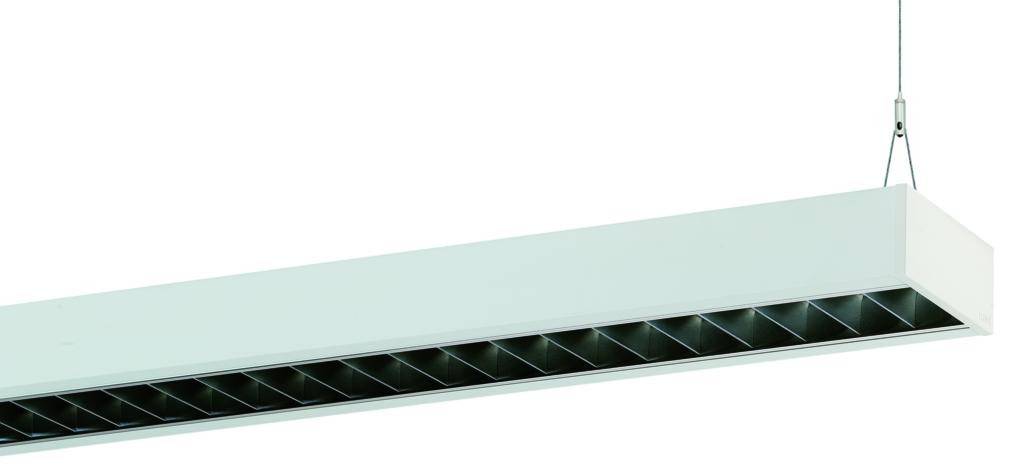 RIDI 660628 660628 Deckenleuchte LED Weiß