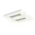 RIDI 838114 838114 LED-Einbauleuchte LED 25W Weiß RIDI 838114 838114 LED-Einbauleuchte LED 25W Weiß